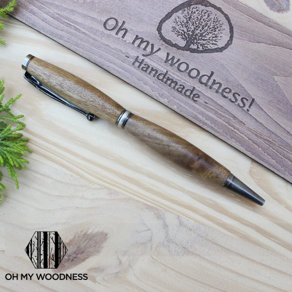 Wooden-Pen---Stinkwood