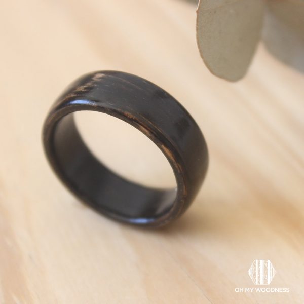 French-oak-ebonized